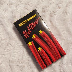 Rockins Cosmetics Hot Mess Glitter gel eye pens